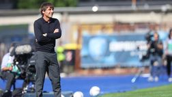 Conte pensa ad una mossa a sorpresa contro l’Inter: l’idea del tecnico azzurro