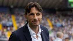 Udinese, Cioffi vicino all’esonero: tre nomi per sostituirlo