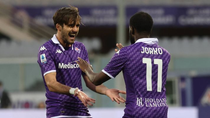 Fiorentina-Viktoria Plzen, la probabile formazione: Italiano sceglie i migliori - immagine 1