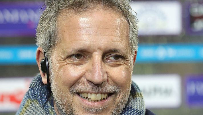 Baldini: “Paratici a Firenze cambia le cose. Ecco chi mi ha stupito dei nuovi” - immagine 1