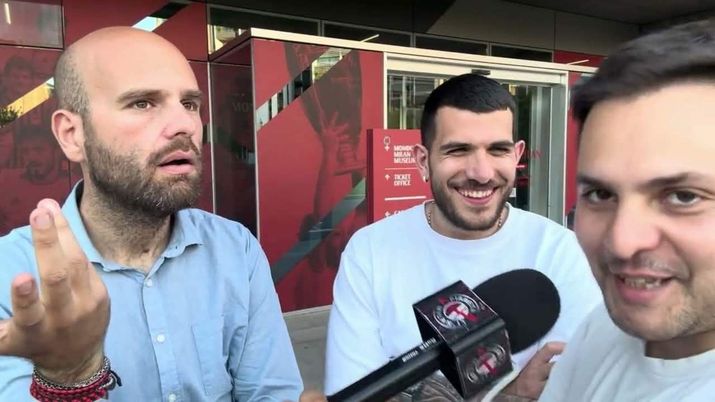 Stefano Bressi, Pianeta Milan | AC Milan News e ultime notizie Stefano Bressi, Pianeta Milan