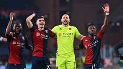 Calciomercato Genoa – Onana in rossoblù? La decisione del club è chiara