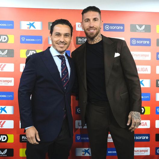 Spagna, Sergio Ramos: “Europei? Mi fa male l’anima a non esserci…”- immagine 2