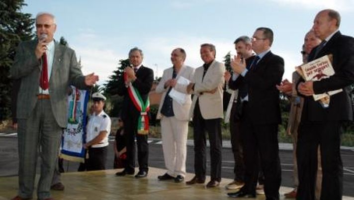 Inaugurata Piazza Grande Torino - immagine 1