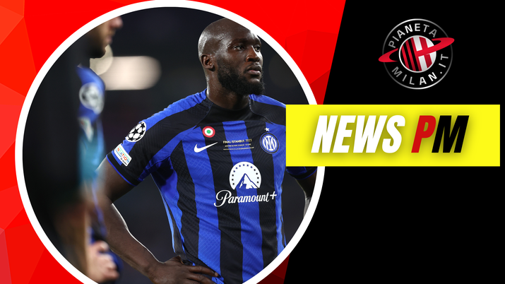 Romelu Lukaku Chelsea Calciomercato AC Milan