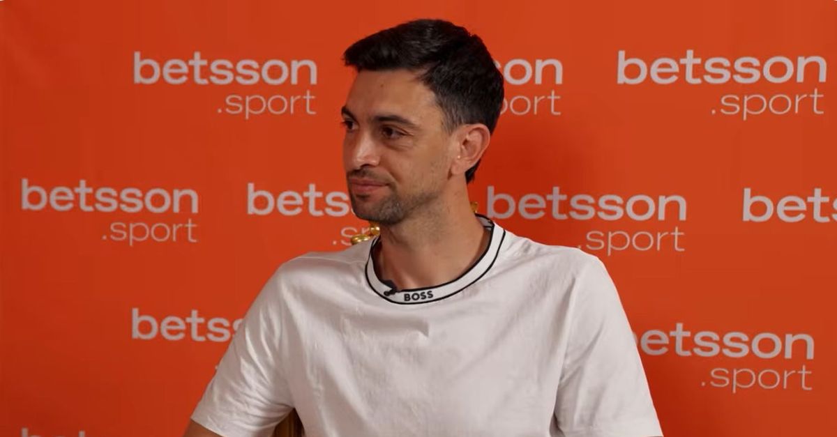 Pastore: “Dopo il Psg sono stato molto vicino all’Inter, poi ho preferito la Roma"