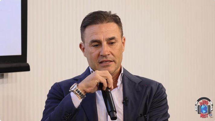 Dinamo, Cannavaro: “Milan, i problemi che c’erano prima ci sono anche ora. Conceicao…” - immagine 1