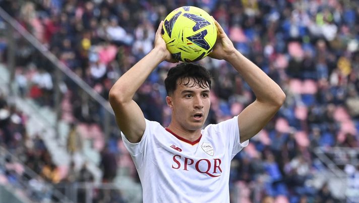 Roma-Sassuolo: l’accordo mette a posto i conti - immagine 1