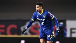 Ugolini su Ngonge: “Non è il sostituto di Politano. Ecco la riflessione del Napoli”