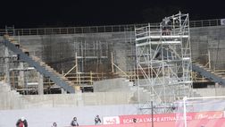 Perini: “Ecco i requisiti per ospitare Euro32. Cronoprogramma del Franchi? Vi spiego”