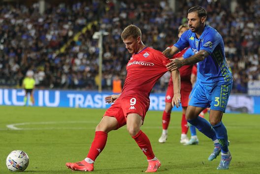 Cosmi deluso: “Mi aspettavo molto di più dalla Fiorentina. Non ha continuità”- immagine 2