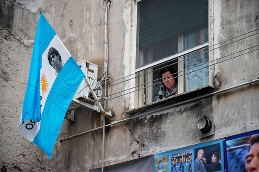 Getty Images Maradona, esperto forense: “Morto dopo 12 ore di agonia. Il cuore pieno di…”- immagine 4
