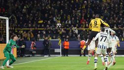 Atalanta-Borussia Dortmund, il percorso europeo delle due squadre