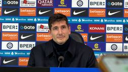 Pisa, Moreo: “L’Inter poteva fare anche più gol: è un peccato perché…”