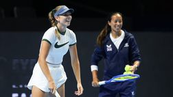 Tennis, WTA Seul: dove vedere il Korea Open in diretta tv e streaming live