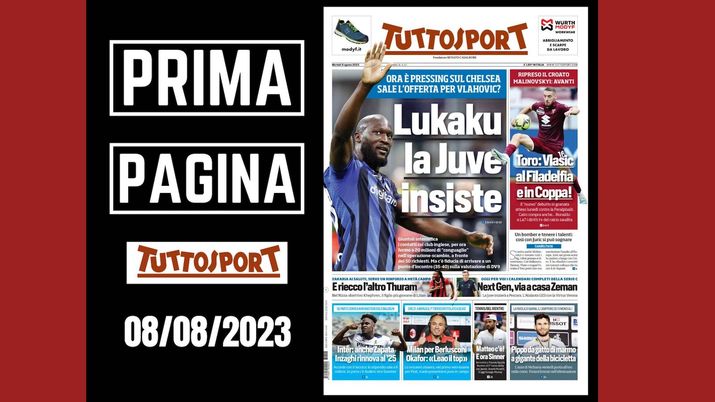Tuttosport