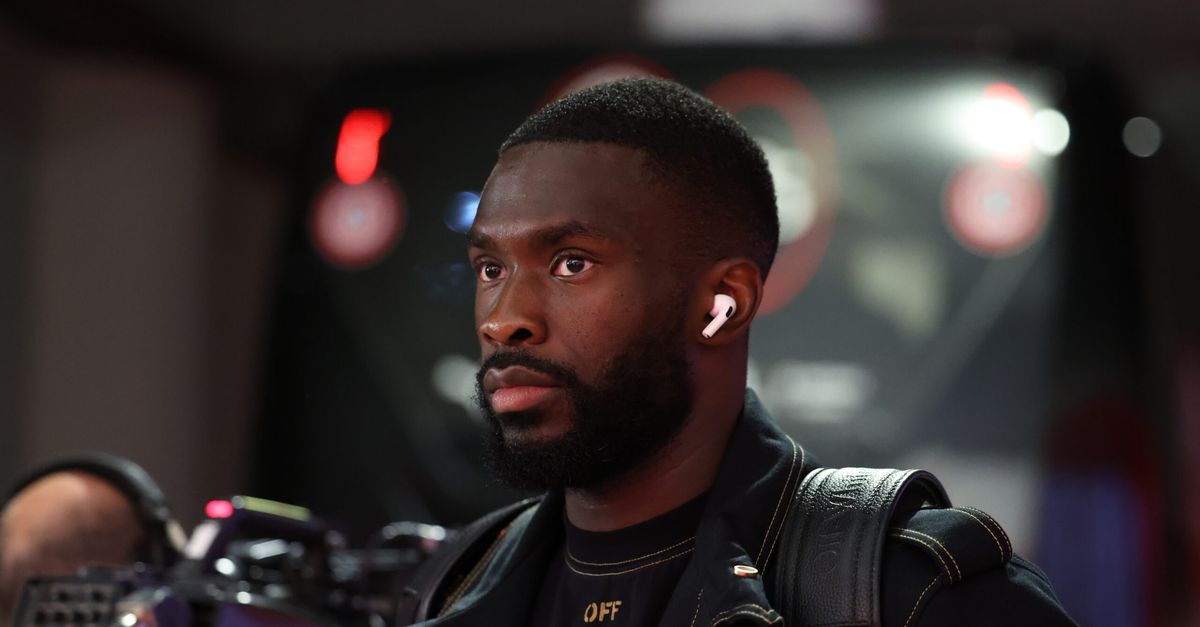 Milan, Tomori: “Siamo più solidi in fase difensiva. Mister Allegri…” Milan, Tomori: “Siamo più solidi in fase difensiva. Mister Allegri…”