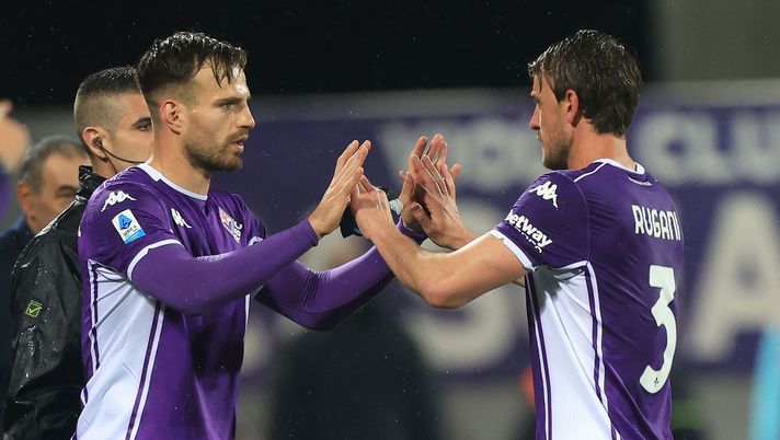 Pongracic diffidato, viene ammonito: salta Fiorentina-Sassuolo - immagine 1