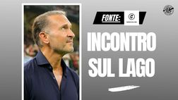 DS Milan, summit Cardinale-Paratici ma nulla di fatto. Ecco ora che succede