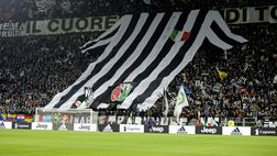 Juventus-Torino, tra Maratona e Curva Sud è sempre uno show: le migliori coreografie del derby
