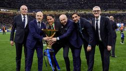 CorSera – Inzaghi-Inter, fumata bianca difficile: ma la firma ci sarà, la situazione