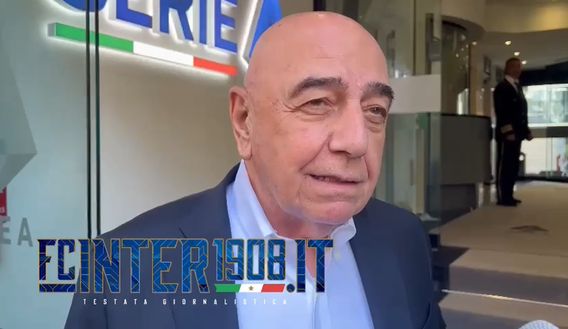 Galliani: “Continuo a battermi per la Serie A a 20 squadre. Riducendo a 18, le big…”- immagine 2