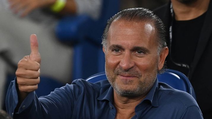 Gerry Cardinale, proprietario Milan