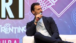 VIDEO / Ibrahimovic: “Camarda può fare 30 gol all’anno”. E su Pio Esposito…