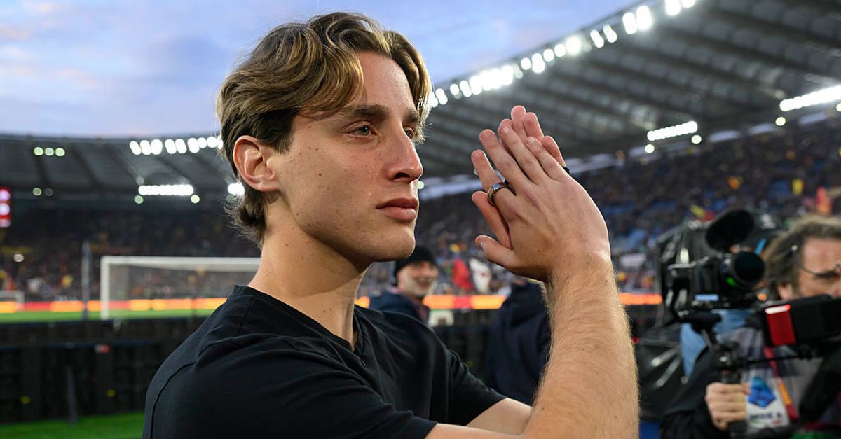 Bove, parla l'agente: "Si sta allenando, siamo fiduciosi di vederlo presto in campo"