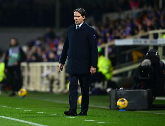 Inzaghi: “Niente tabelle, mancano 45 punti: è lunga. Calhanoglu? Gara negativa per tutti”- immagine 2