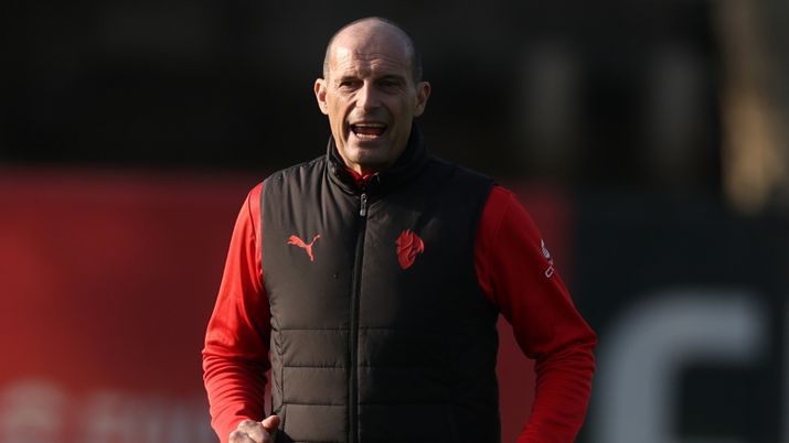 Milan, Allegri se ne va al Real Madrid? Il suo sì è vincolato ad una duplice condizione