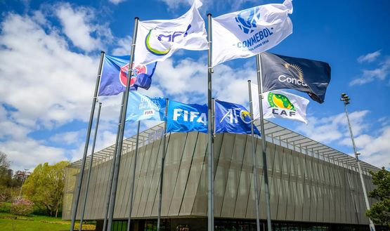 Mondiale per Club 2025, ecco lo spot ufficiale della FIFA (Foto tratta da fifa.com) Mondiale per Club 2025, ecco lo spot ufficiale della FIFA