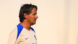 Inter, oggi niente doppio allenamento. Acerbi parzialmente in gruppo