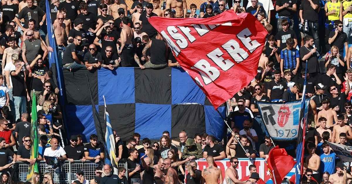 Milan Pisa, trasferta vietata ai tifosi toscani nonostante i 4mila biglietti venduti Milan Pisa, trasferta vietata ai tifosi toscani nonostante i 4mila biglietti venduti