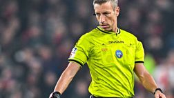 La Gazzetta a difesa di Massa: “Oggi gli arbitri non si mettono contro il Var”