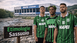 Sassuolo, da Berardi a Pinamonti: l’etimologia dei cognomi della Serie A
