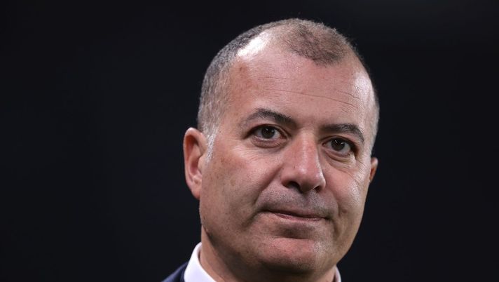 Damiani ( presidente Lecce): 'Contro il Milan abbiamo voglia di rivalsa'