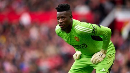 Andre Onana