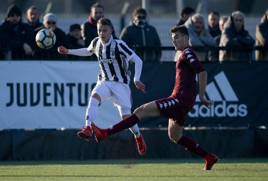 Fotogallery – Primavera, Juventus-Torino 5-7 dcr: spettacolo granata a Vinovo - immagine 18