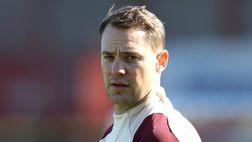 Neuer, stampa tedesca sicura: “Inter? speranze sepolte”. Assente anche nella rifinitura