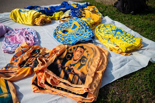 angel-di-maria-rosario-central-fideo-argentina-benfica-conferenza-stampa