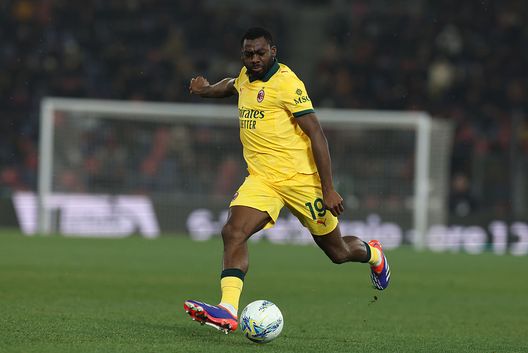 Milan, Fofana e la sua importanza nel gioco di Allegri nonostante le critiche- immagine 2