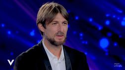Acerbi a Verissimo: “Non ero un alcolizzato, prego per le mie cose. Calcio? Volevo smettere”