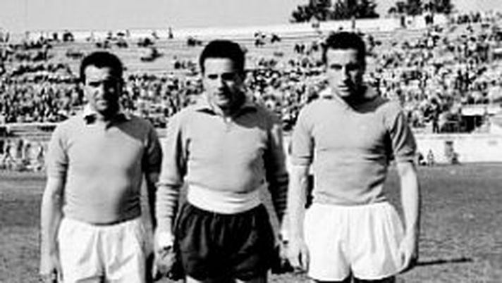 21 anni dalla morte di Vittorio Sentimenti: il terzo di una famiglia di calcio - immagine 1