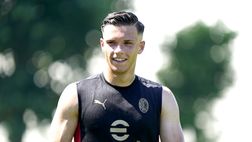 INFO SOS – Milan, sondaggio di un club straniero per Simic: contatti avviati