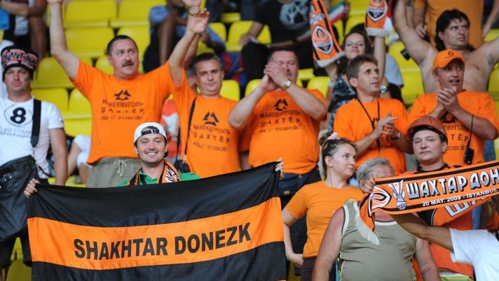 Shakhtar Donetsk, stasera inizia il campionato: Ferreyra non c’è, ed il Toro… - immagine 1