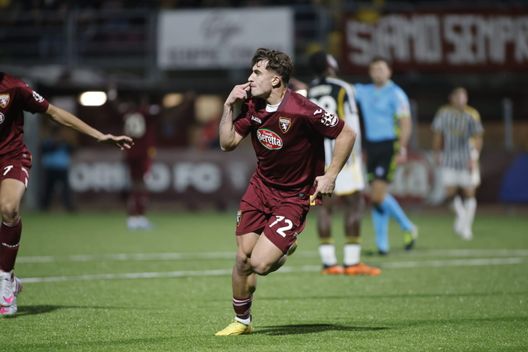 Primavera, Torino-Juventus 2-0: il derby è granata. Franzoni l’eroe!- immagine 5