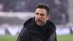 Di Francesco: “Verona forte in contropiede, Tengstedt e Sarr ottimi giocatori”