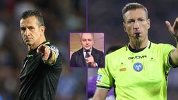 Pagnini a VN: “Gara delicata, serve un nome ‘pesante’ per Genoa-Fiorentina”