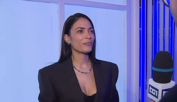 Sanremo, Associazione giornaliste italiane contro Sala Stampa: “Applausi da stadio a Elodie”- immagine 3